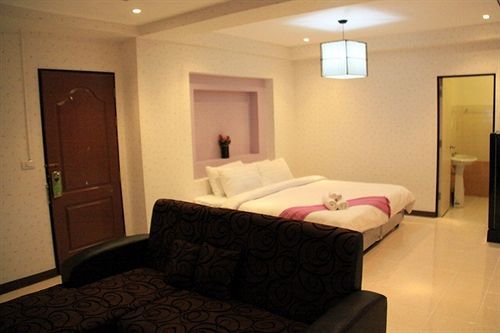 Hotel Inspire House