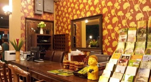 Teeraya Boutique Hostel Chiang Mai