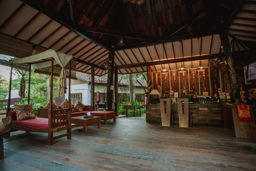 E-outfitting Doikham Resort Chiang Mai