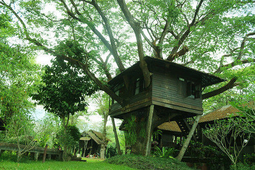 Resort E-outfitting Doikham Chiang Mai