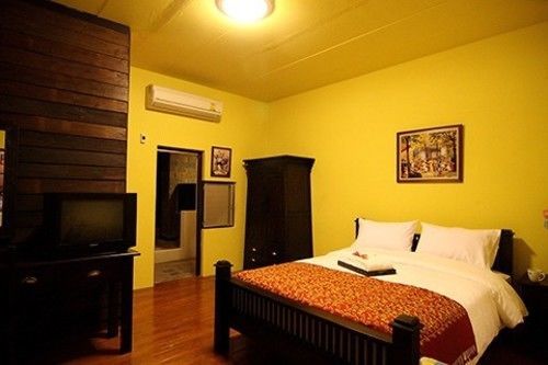 The Castle Hotel 3*