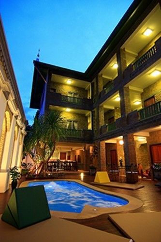The Castle Chiang Mai