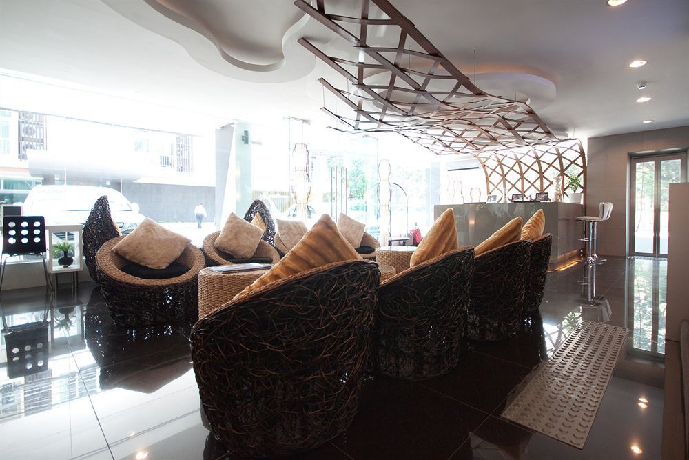 Nimman Mai Design Chiang Mai