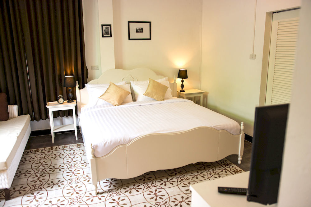 Nidhra Lanna Hotel Chiang Mai