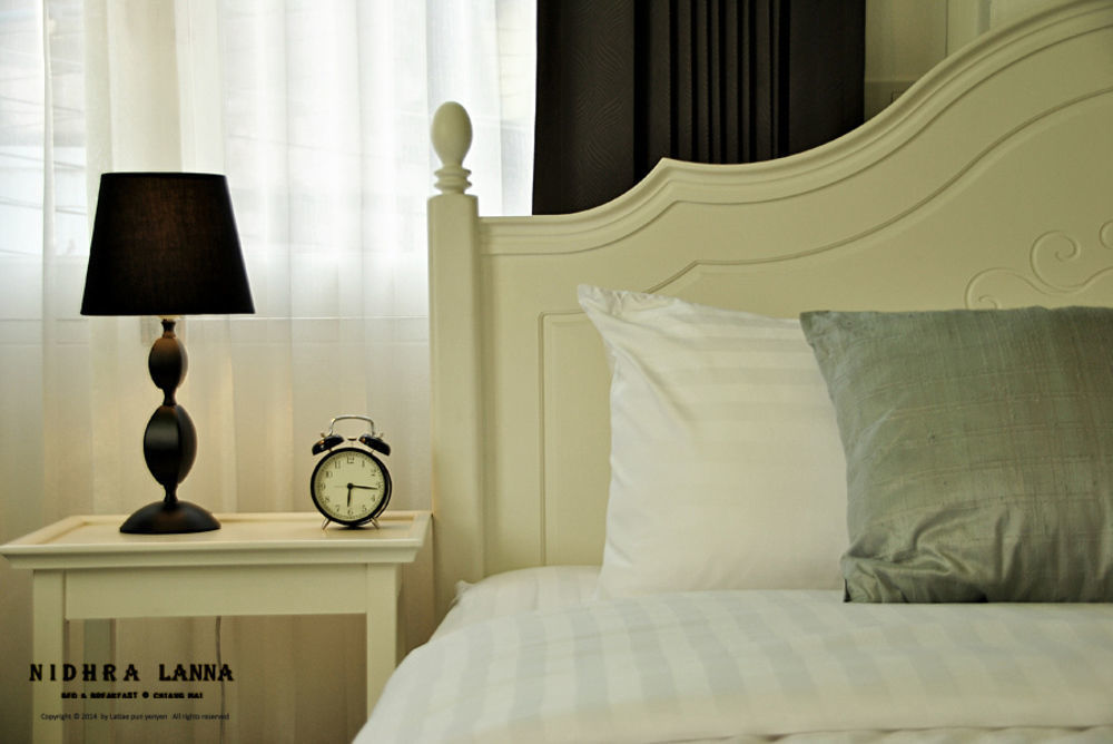 Hotel Nidhra Lanna