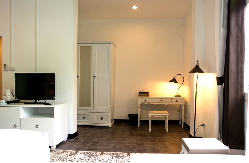 Hotel Nidhra Lanna