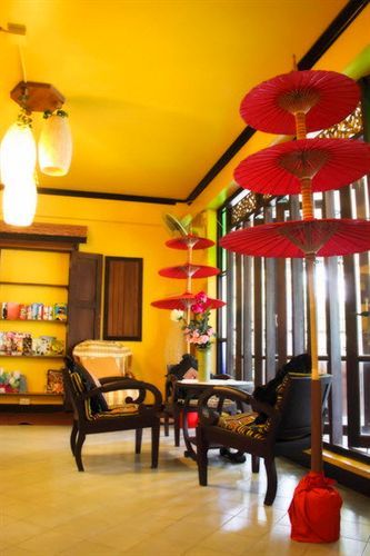 Nonni Guest house