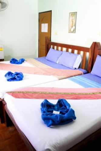 Guest house Nonni Chiang Mai
