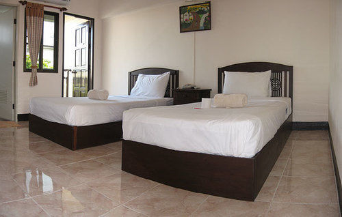 Hotel Sripoom House 1 3*
