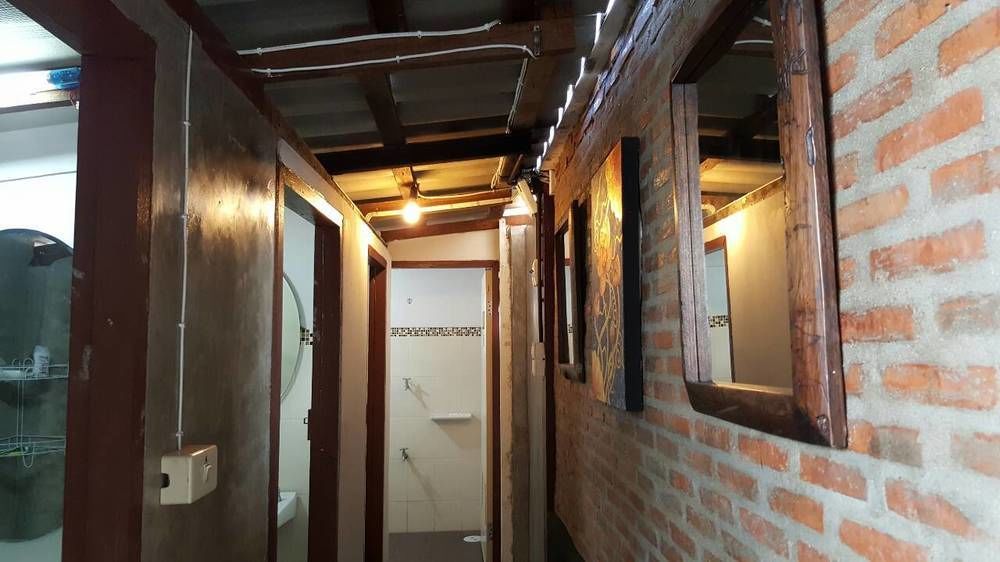 Hostel Manon *