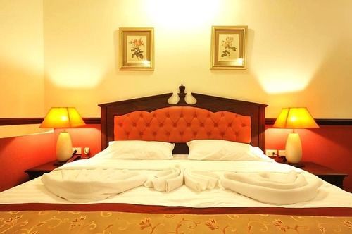 The Airport Greenery Hotel 4*