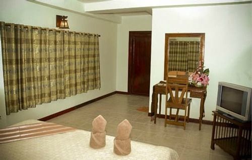 Sk House 2 Hotel Chiang Mai