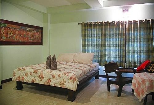 Hotel Sk House 2 3*