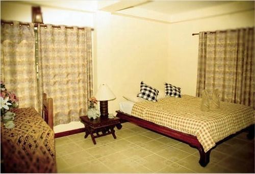 Sk House 2 Hotel 3*