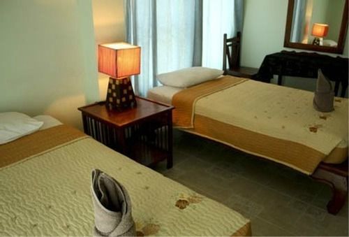 Hotel Sk House 2