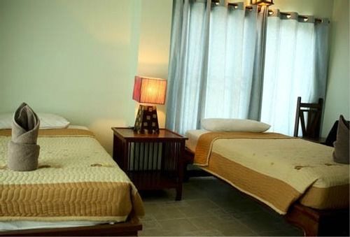 Hotel Sk House 2 Chiang Mai