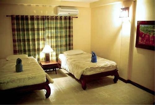 Hotel Sk House 2 3*