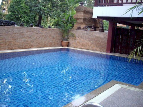 Sk House 2 3*