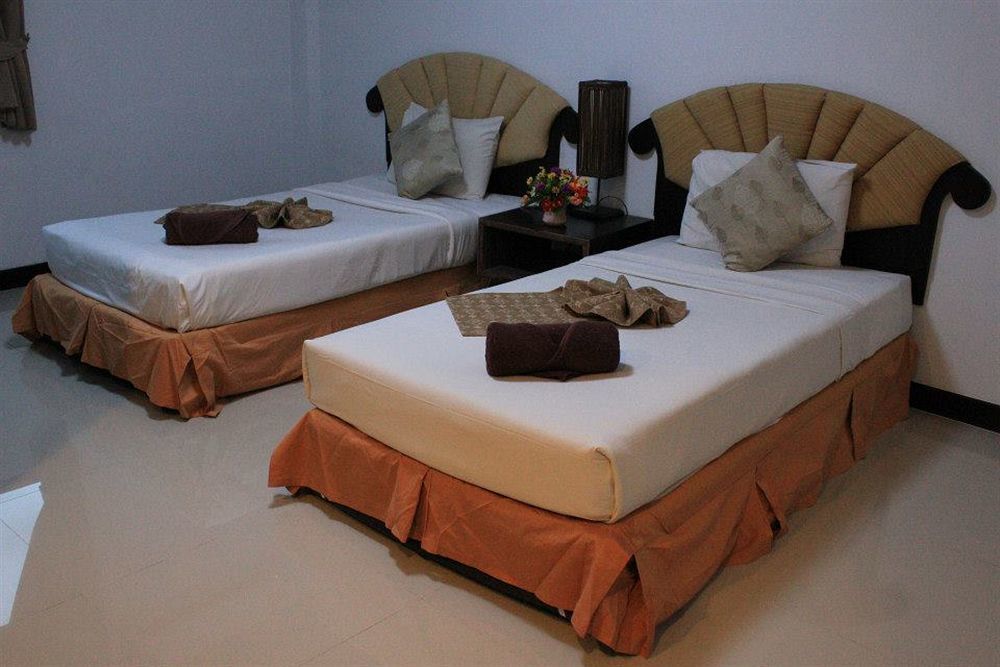 Appartement Orchid *