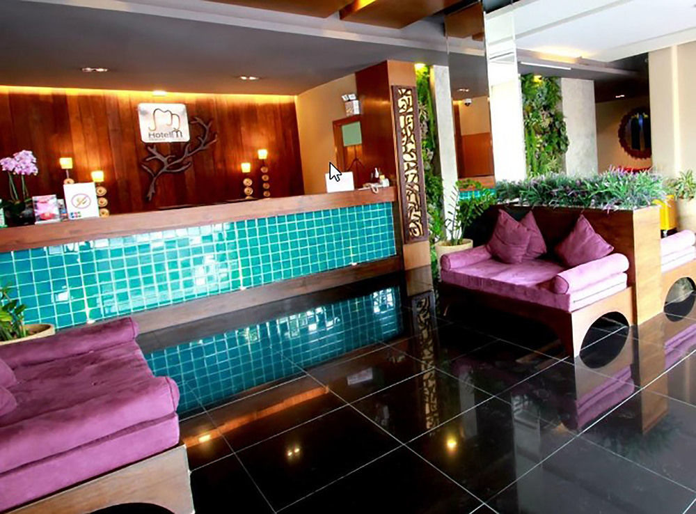 Hotel M 3*