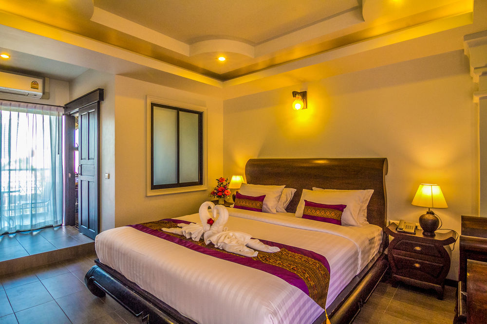 Raming Hotel&spa