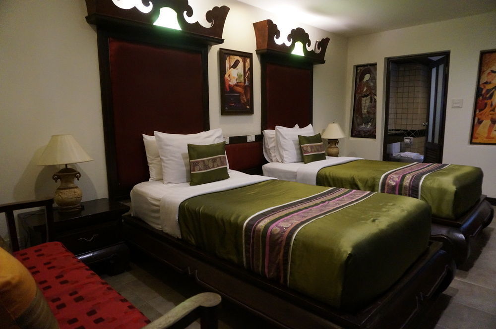 Hotel Raming Chiang Mai