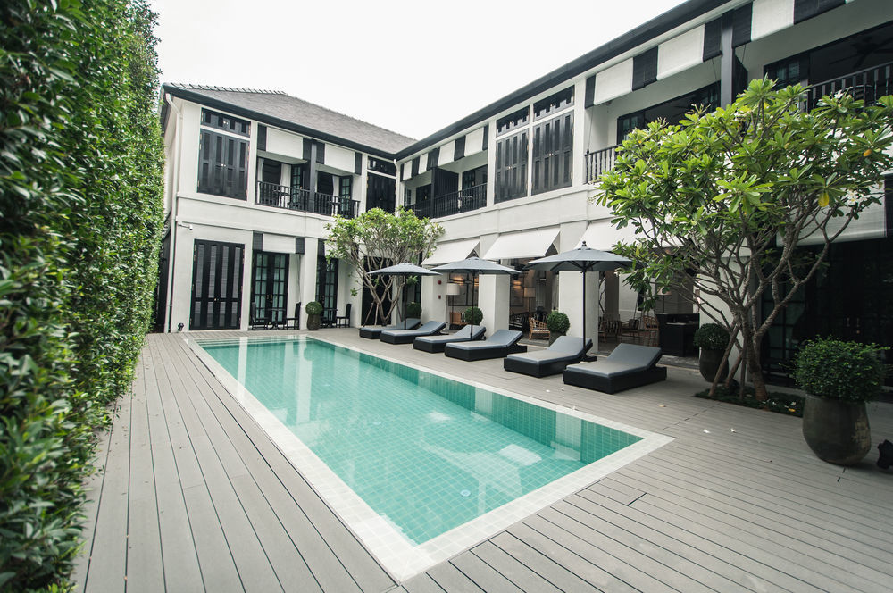 99 The Heritage Hotel Chiang Mai