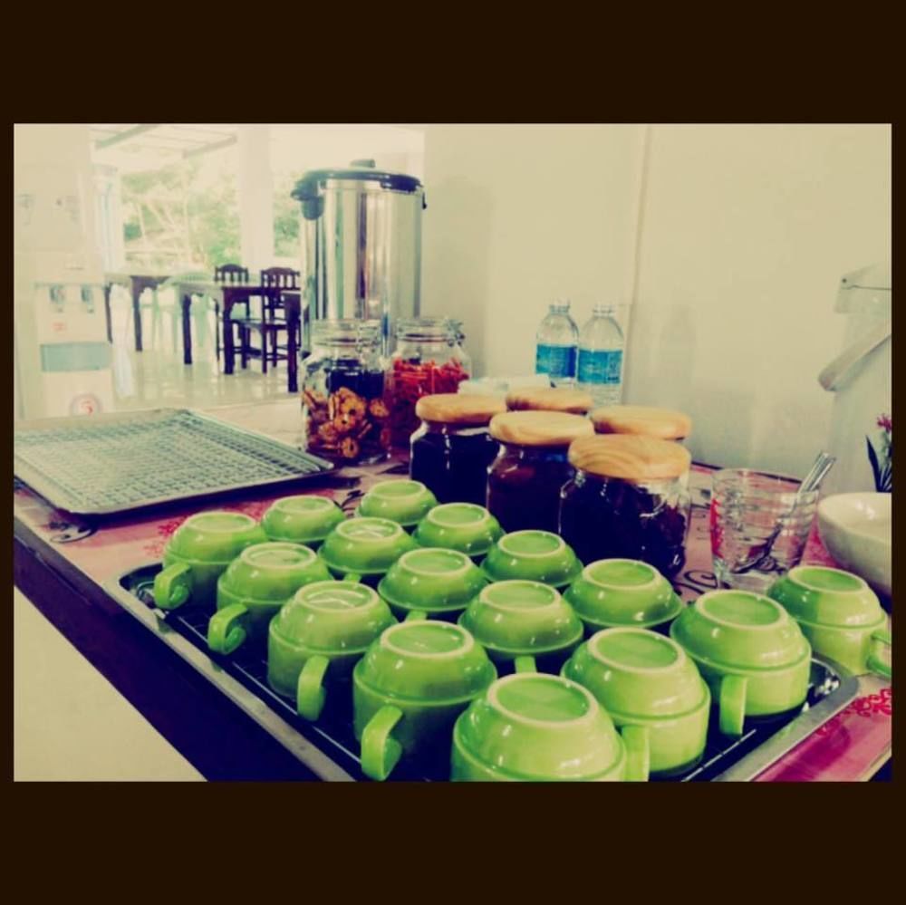 Eden Garden Resort