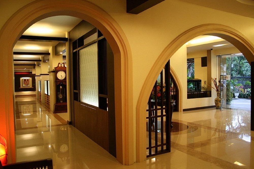 Sakulchai Place Hotel
