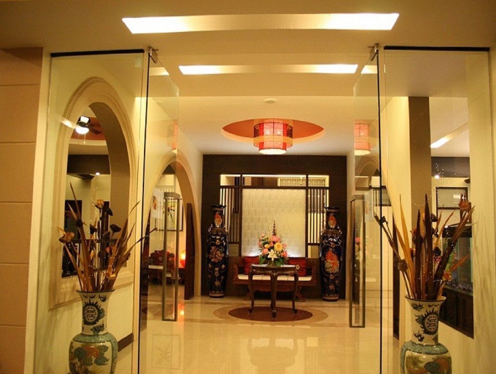 Hotel Sakulchai Place