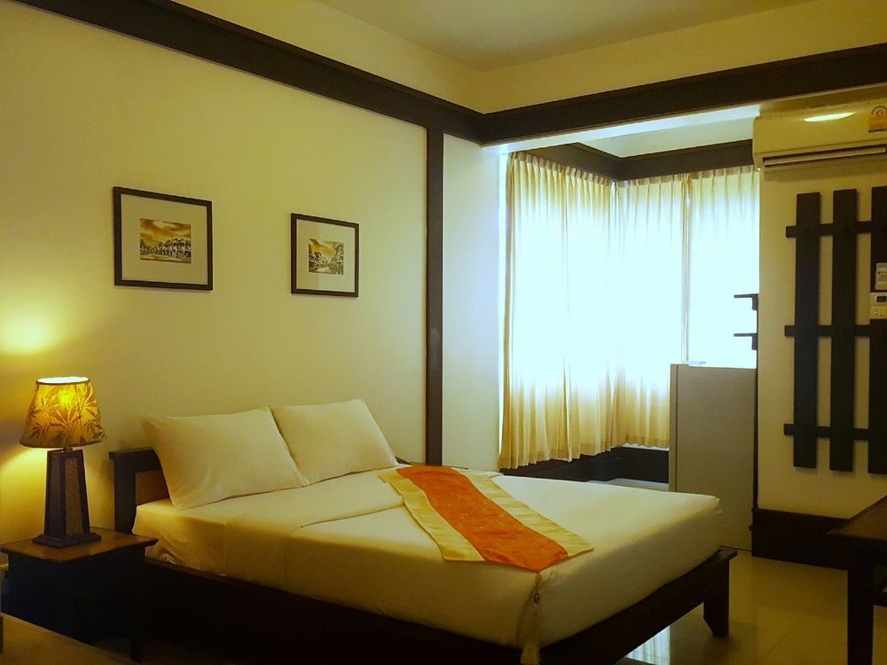 Hotel Sakulchai Place Chiang Mai