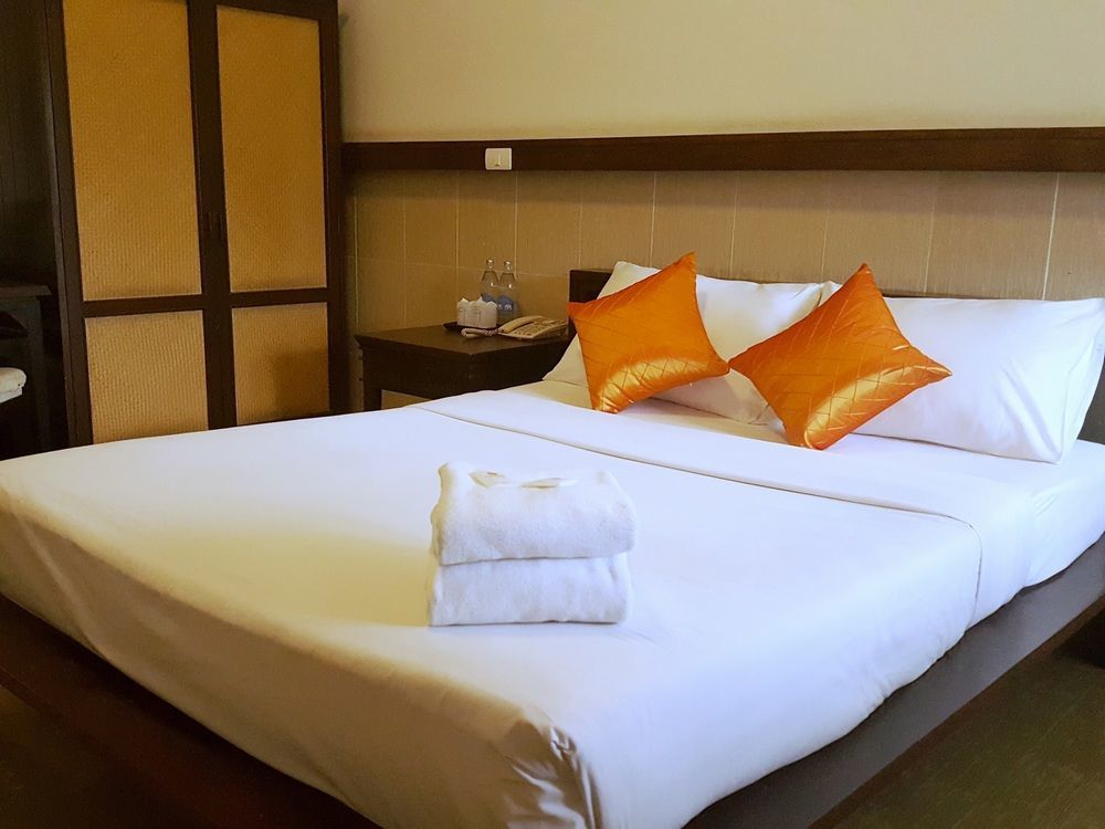 Hotel Sakulchai Place 3*