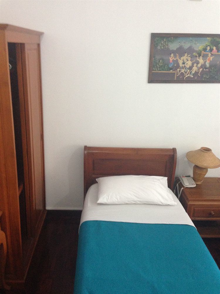 Wiriya House Albergue