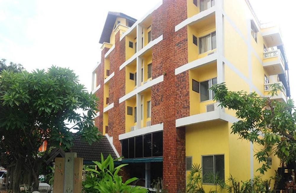 Wiriya House Chiang Mai
