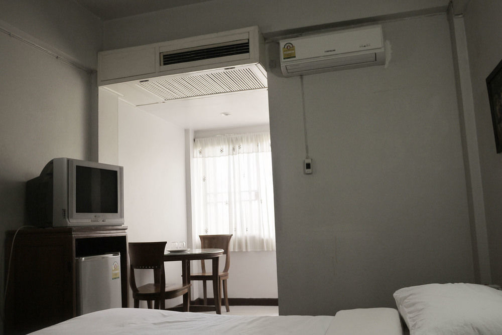 Albergue Wiriya House Chiang Mai