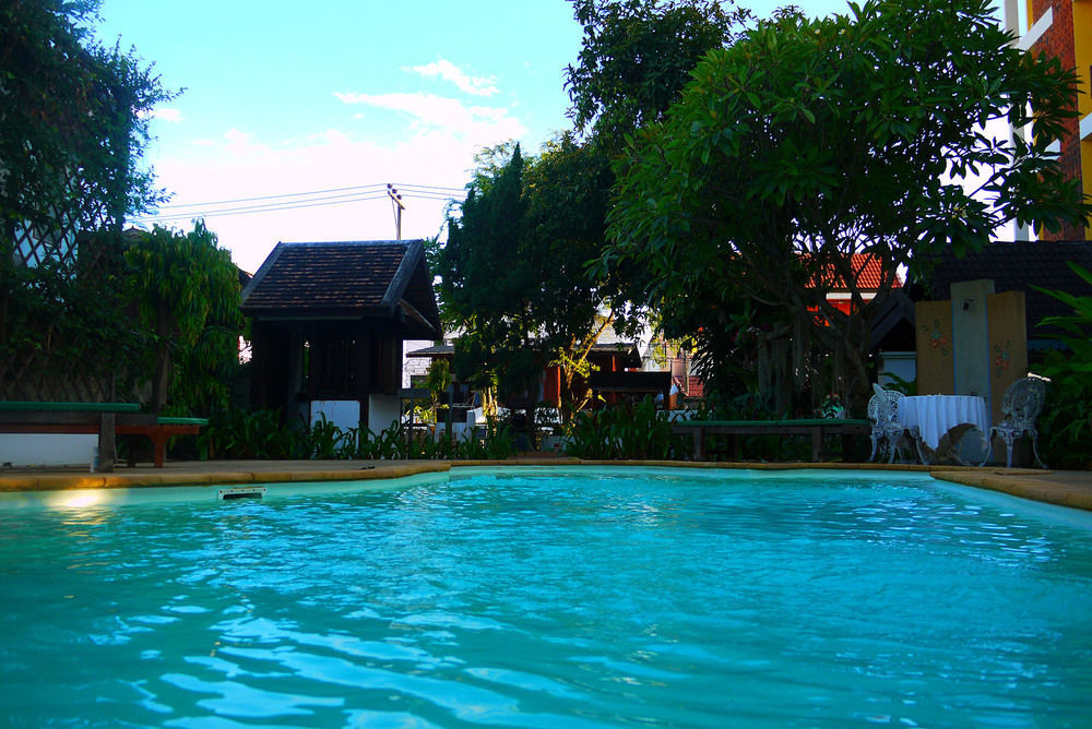 Wiriya House * Chiang Mai
