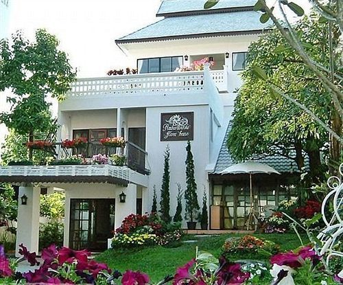 Rachamankha Flora House Guest house 2*