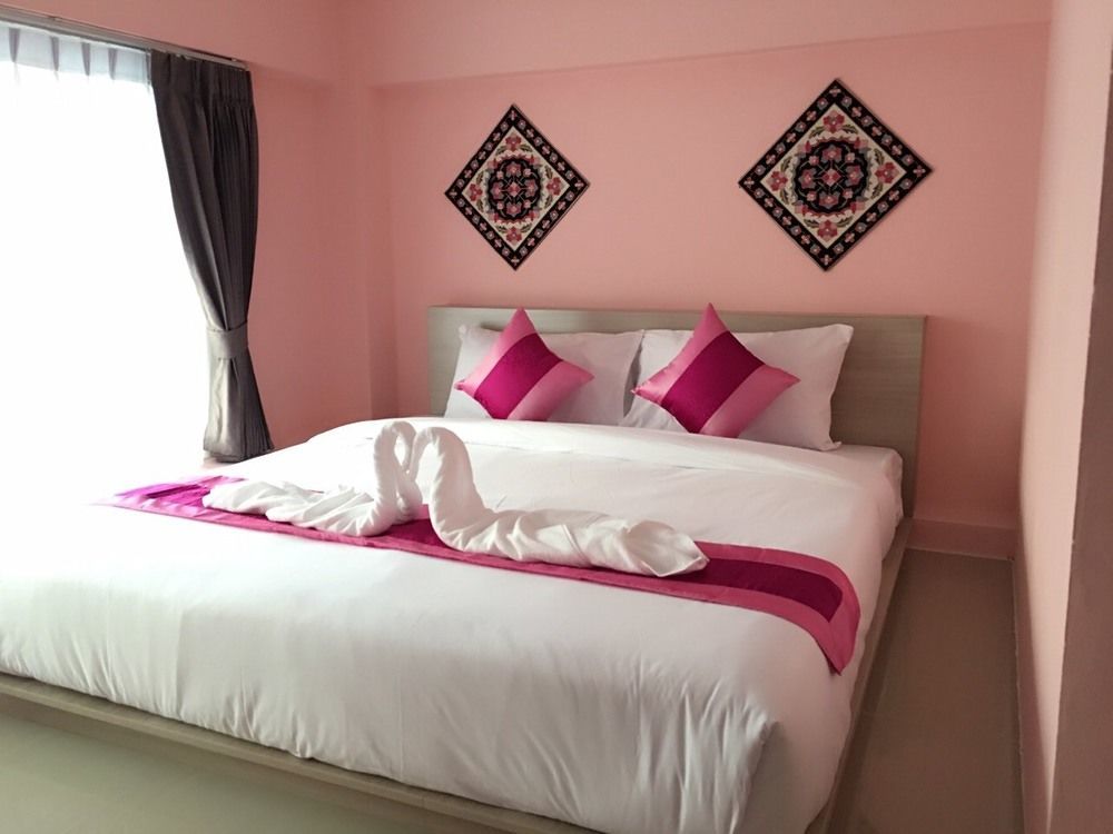 Oyo 983 The Private Hotel 2*