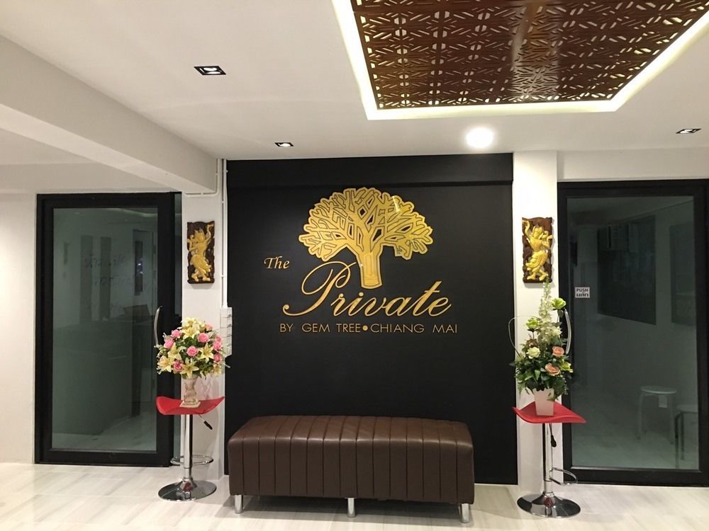 Oyo 983 The Private Hotel Hotel