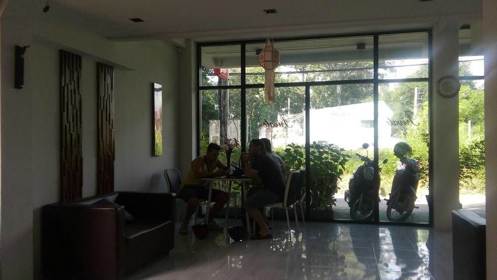 Oyo 983 The Private Hotel 2*