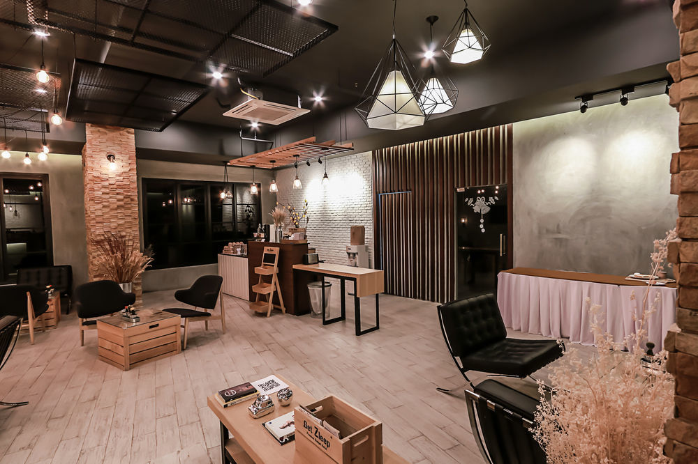 Get Zleep Premium Budget Chiang Mai