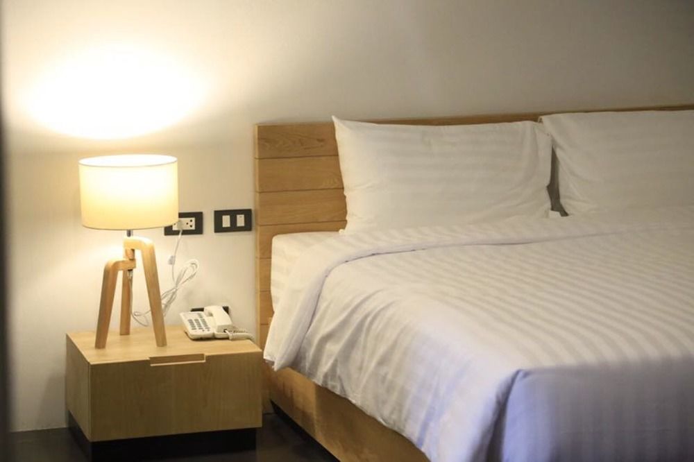 Hotel Get Zleep Premium Budget 3*