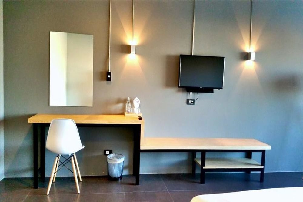 Hotel Get Zleep Premium Budget 3*