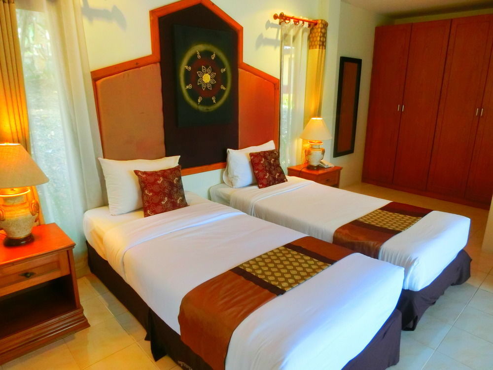 Suansawan Resort 4*