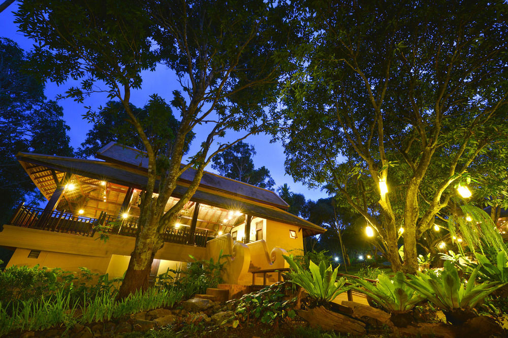 The Pavana Hotel