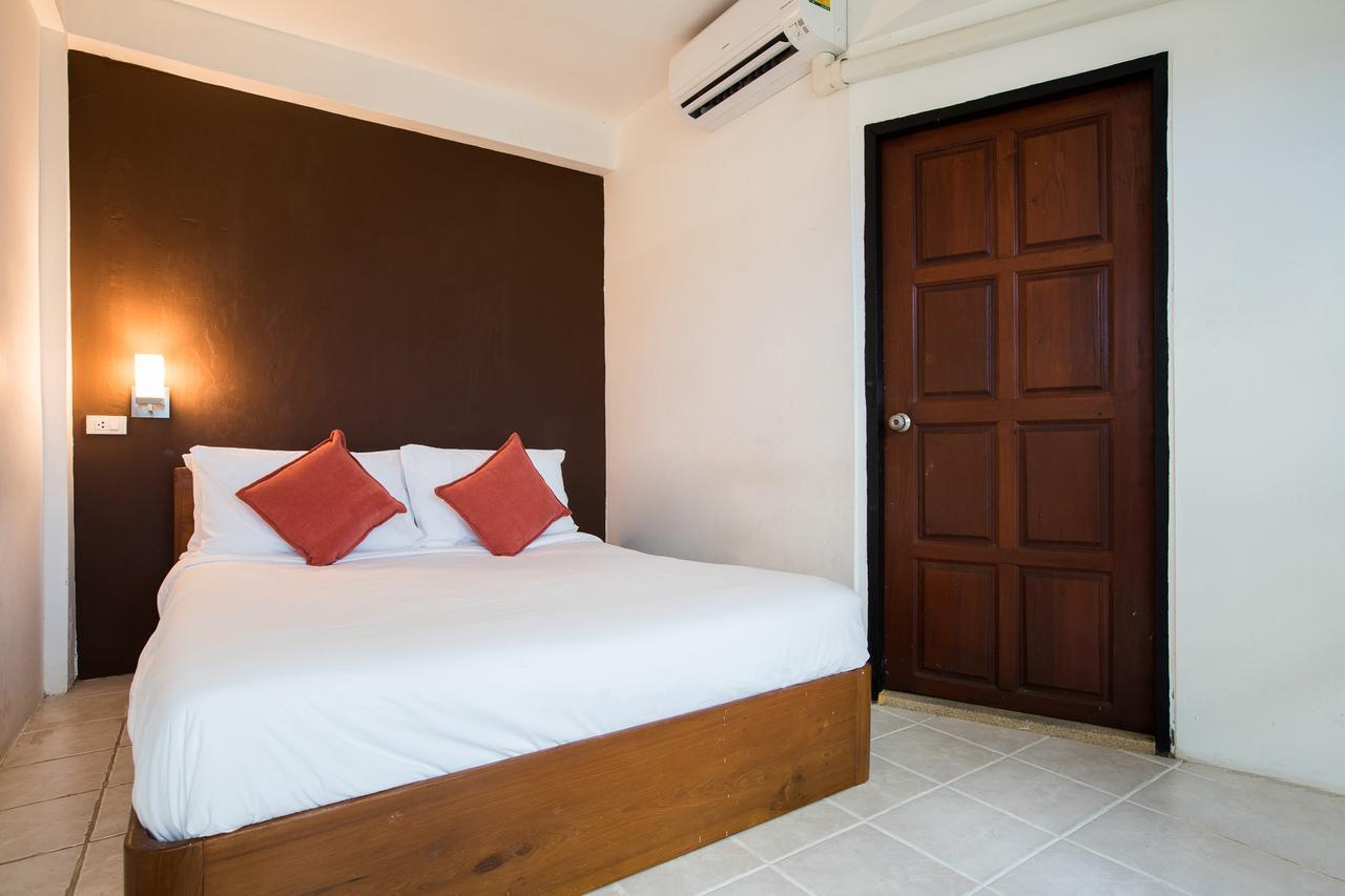Peng Jai Hotel