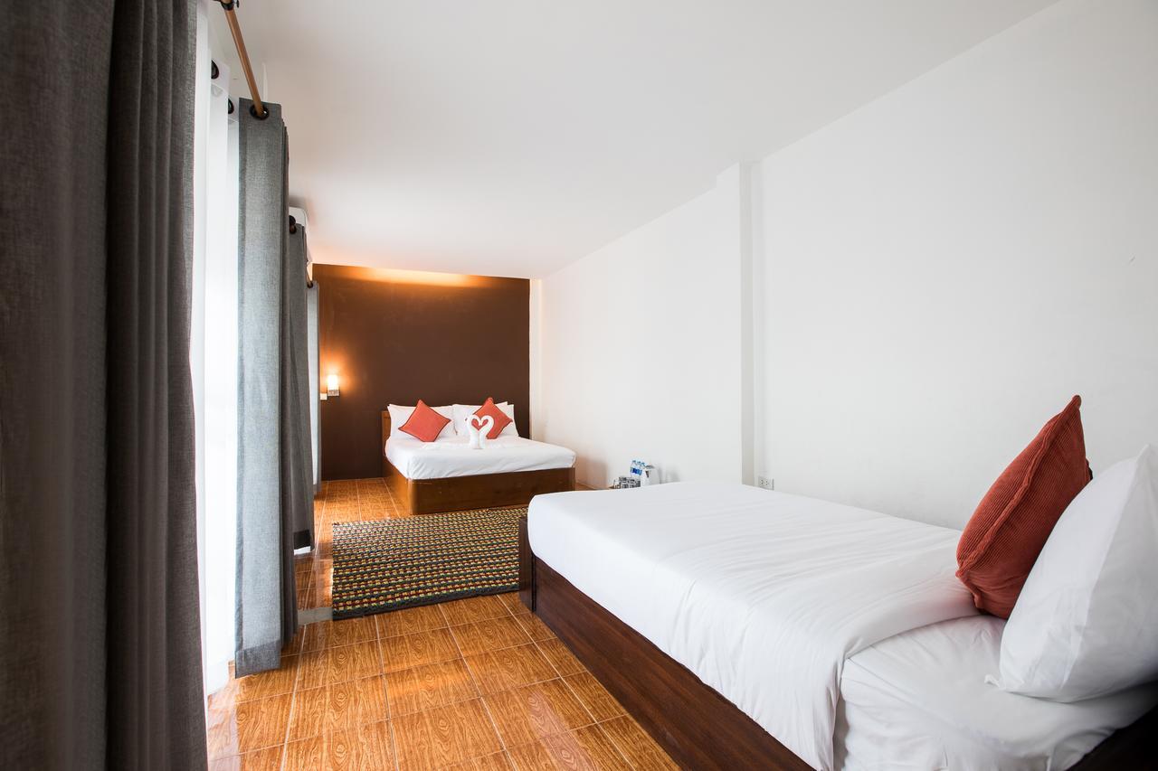 Peng Jai 3* Chiang Mai