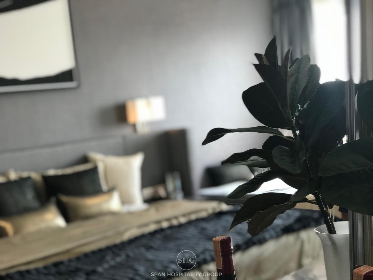 Pangsapuri In Style, On The Cloud Rs504 *