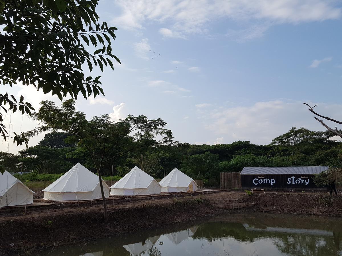 Camp Story Chiangmai