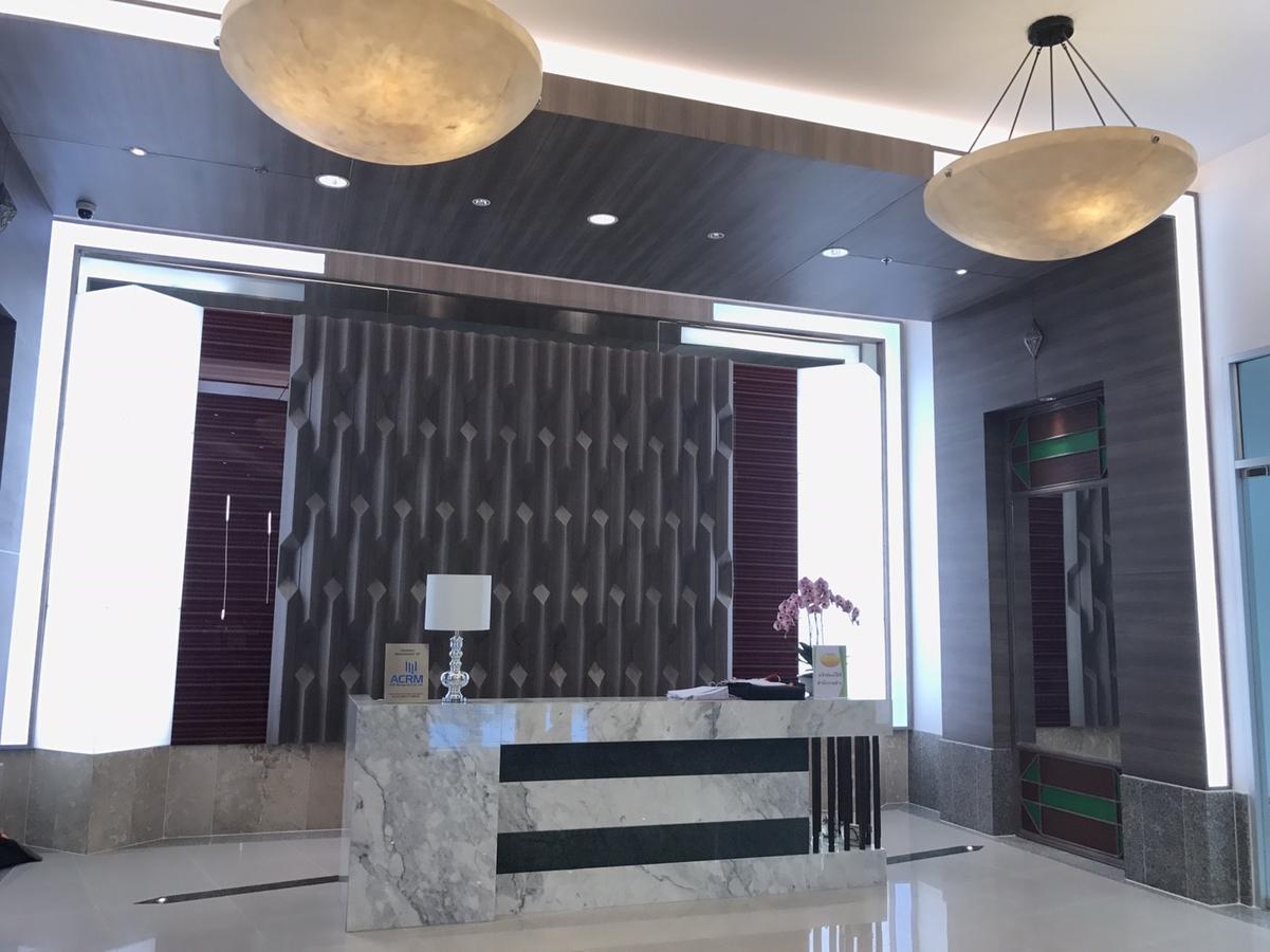 Pangsapuri In Style, On The Cloud Rs504 *